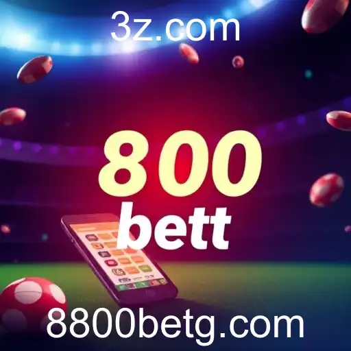 8800 bet