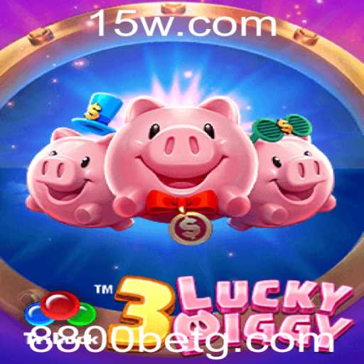 Explorando o Mundo de 3LUCKYPIGGY: Uma Nova Experiência de Jogo