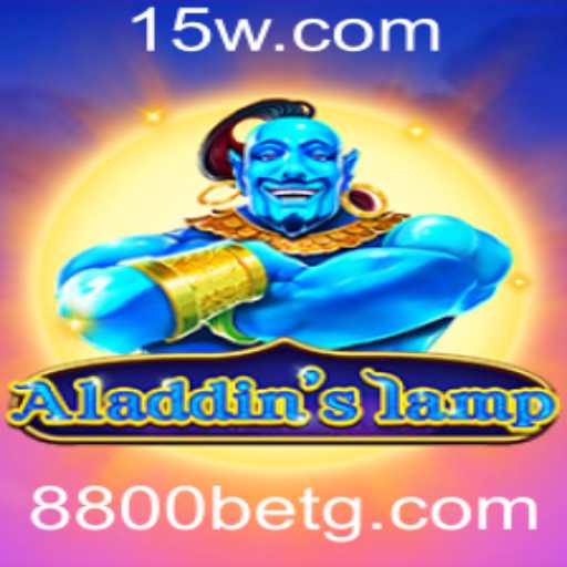 Descubra o Mundo do Jogo Aladdinslamp e Explore as Emoções do 8800 Bet