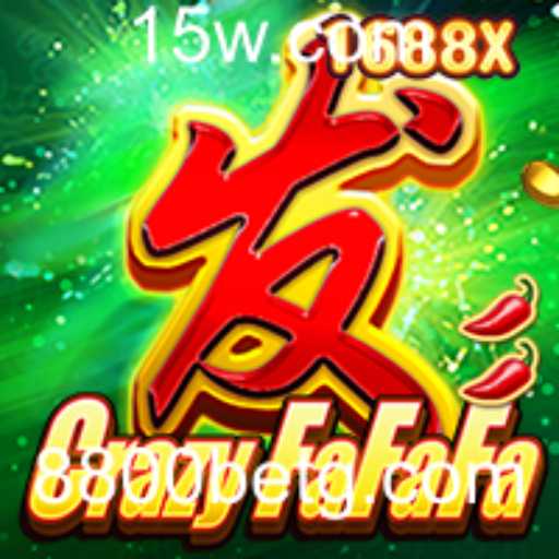 CrazyFaFaFa: Explorando um Jogo Revolucionário com 8800 Bet