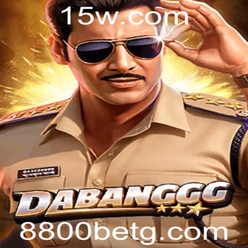 DABANGGG: Um Novo Capítulo no Mundo dos Jogos de Apostas
