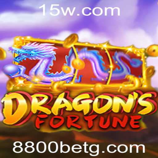Explorando DragonFortune: Um Mergulho no Novo Mundo dos Jogos de Apostas
