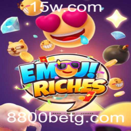 Desvendando o Universo do Jogo EmojiRiches: Uma Aventura Lucrativa