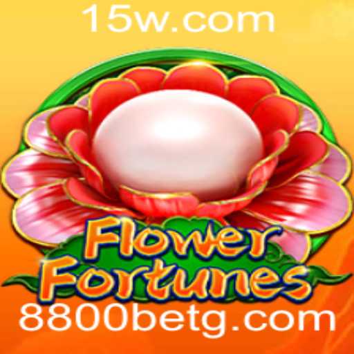 Descubra a Emoção de FlowerFortunes: O Jogo de Apostas Inovador de 8800 Bet