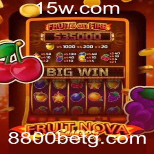 Explorando o Mundo de FruitNovaSuper: Uma Nova Sensação no Universo dos Jogos