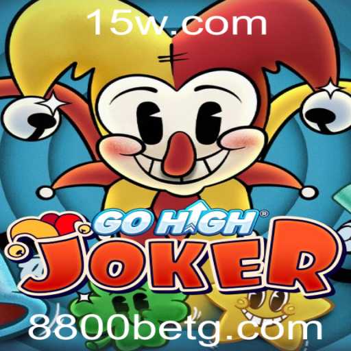 GoHighJoker: O Guia Definitivo para o Popular Jogo de Apostas '8800 Bet'