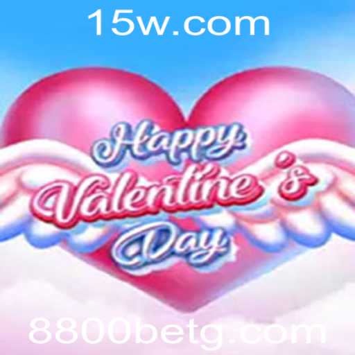 Descubra HappyValentinesDay: Mergulhe na Emoção do 8800 Bet