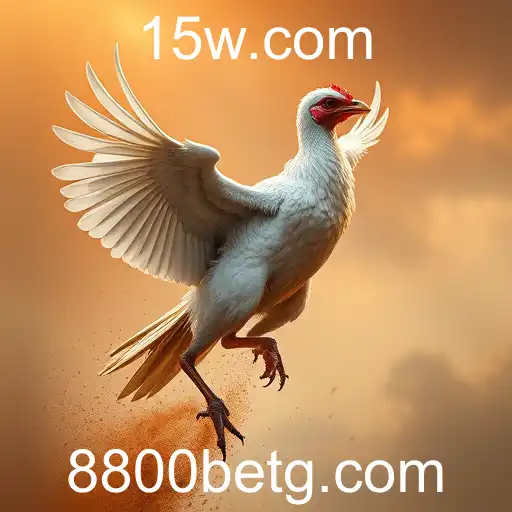 Jogos de Sabong e a Aposta 8800 Bet