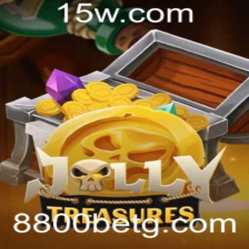 Explorando JollyTreasures: Um Mundo de Apostas e Aventuras