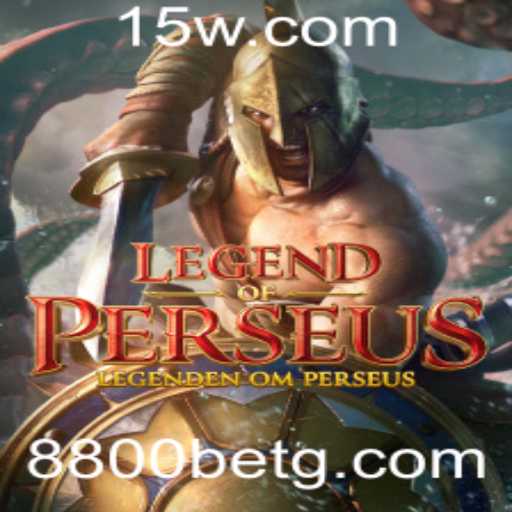 Descubra a Excitante Aventura de LegendofPerseus e a Emoção do Desafio 8800 Bet