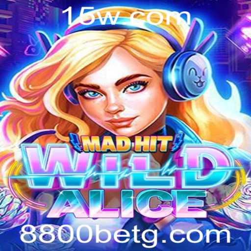 Descubra o Fascinante Mundo de MadHitWildAlice