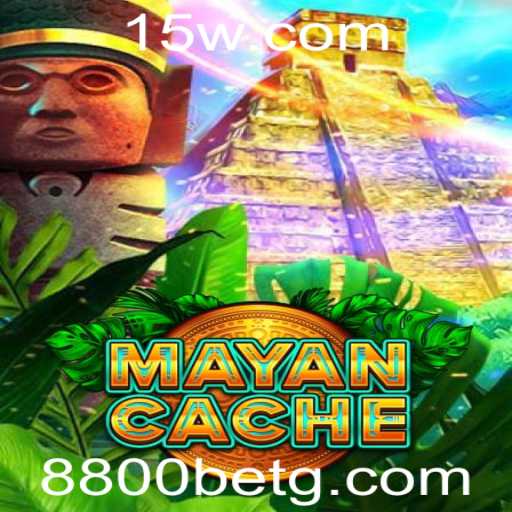 Aventura no Mundo de MayanCache: Um Mergulho no Jogo de Apostas 8800 Bet