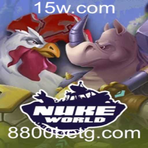 NukeWorld: A Nova Sensação dos Jogos de Estratégia
