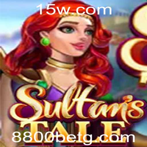 Descubra Sultanstale: A Excitante Aventura de Apostas com 8800 Bet
