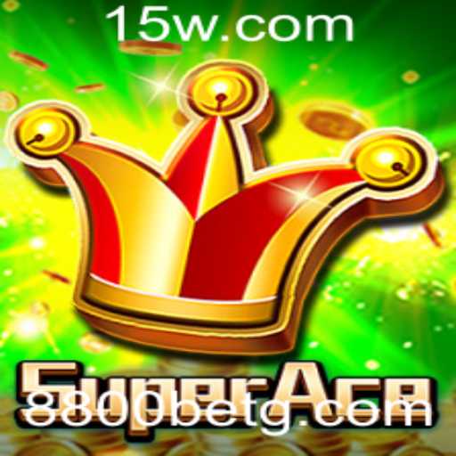 Explorando o Mundo de SuperAce e seu Sistema Inovador 8800 Bet