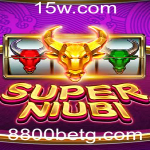 Explorando o Mundo de SuperNiubi e a Estratégia 8800 Bet