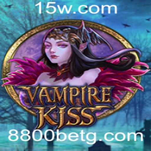 Explorando VampireKiss: O Mundo da Estratégia e Intriga no 8800 Bet