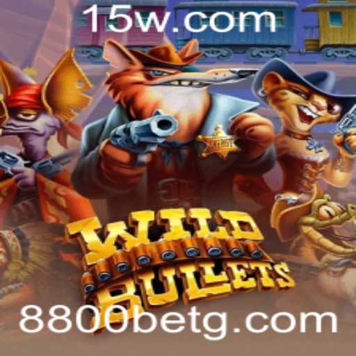Explorando WildBullets: Uma Nova Dimensão de Entretenimento e Apostas