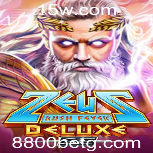 ZeusRushFeverDeluxeSE: A Nova Sensação dos Jogos de Cassino